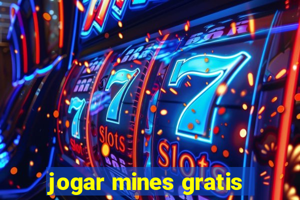 jogar mines gratis